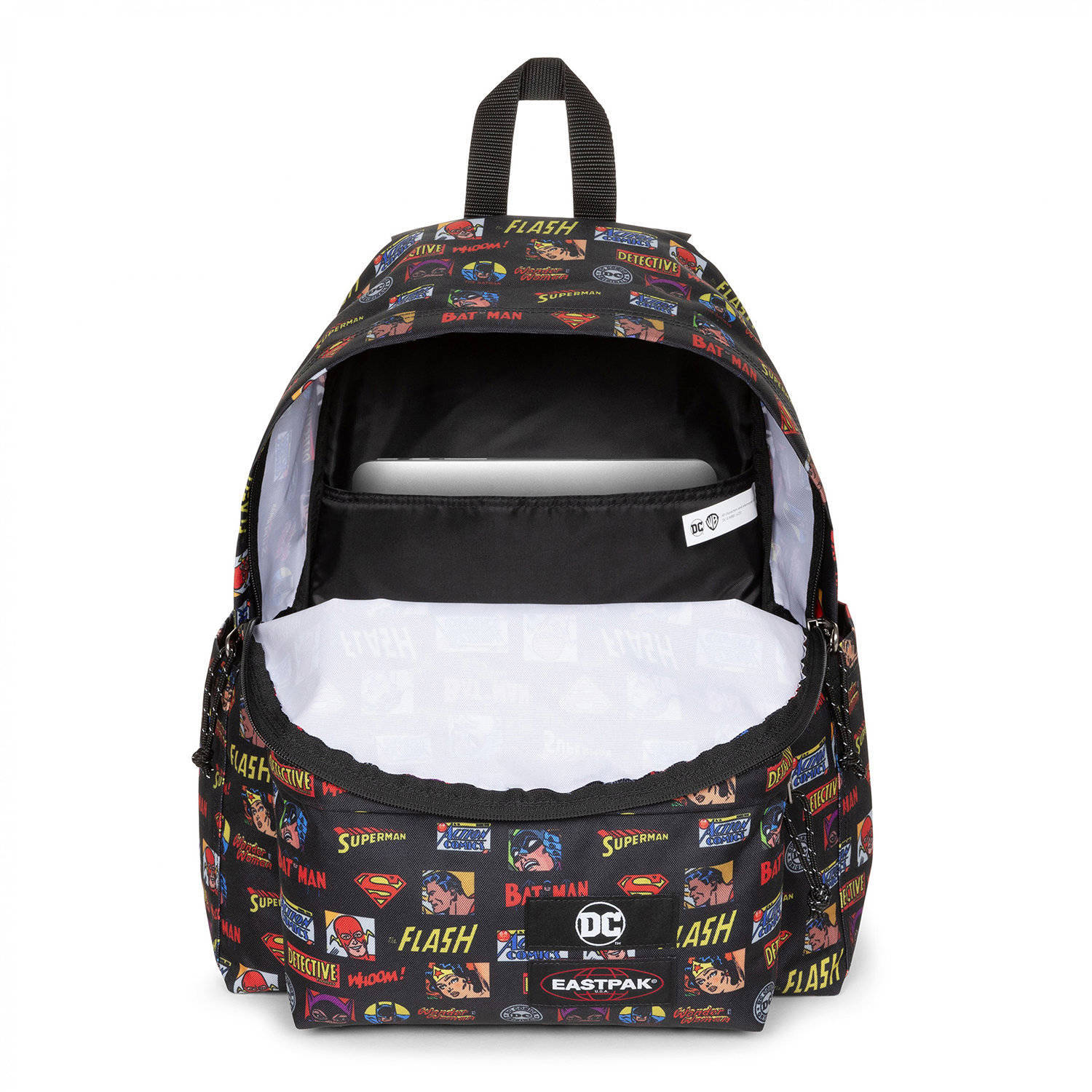 Eastpak rugzak Day Pak'R dc icons