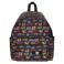 Eastpak rugzak Day Pak'R dc icons