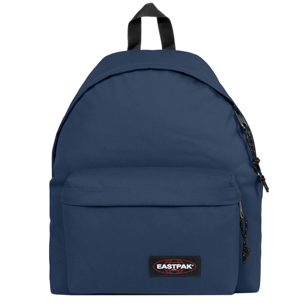 Eastpak rugzak Padded Pak'R nautic navy