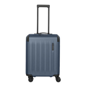 trolley Dynamiic 55 cm. donkerblauw