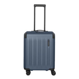 trolley Dynamiic 55 cm. donkerblauw