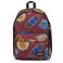 Eastpak rugzak Out Of Office clash burgundy