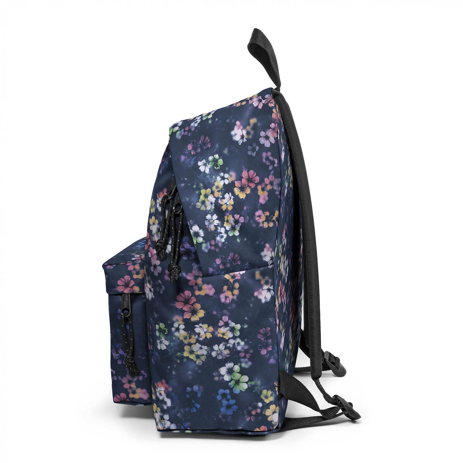 Eastpak rugzak Padded Pak'R flora fade navy