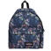 Eastpak rugzak Padded Pak'R flora fade navy
