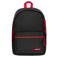 Eastpak rugzak Out Of Office kontrast scarlet
