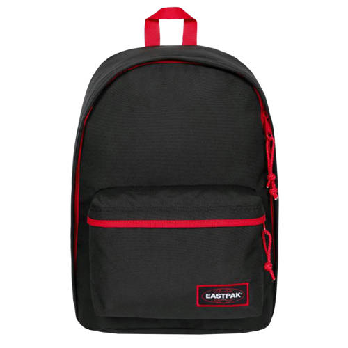 Eastpak rugzak Out Of Office kontrast scarlet afbeelding