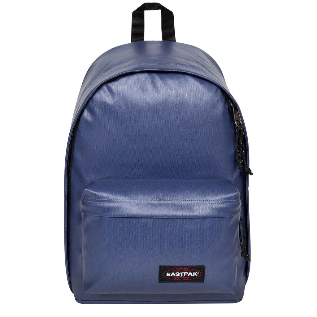 Eastpak rugzak Out Of Office glossy blue