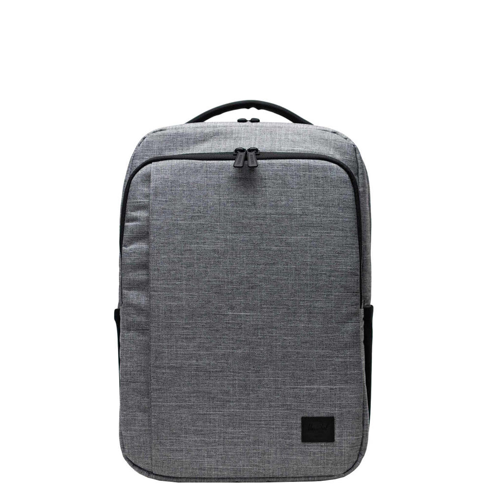 Herschel rugzak Tech daypack grijs