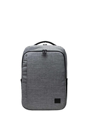 rugzak Tech daypack grijs