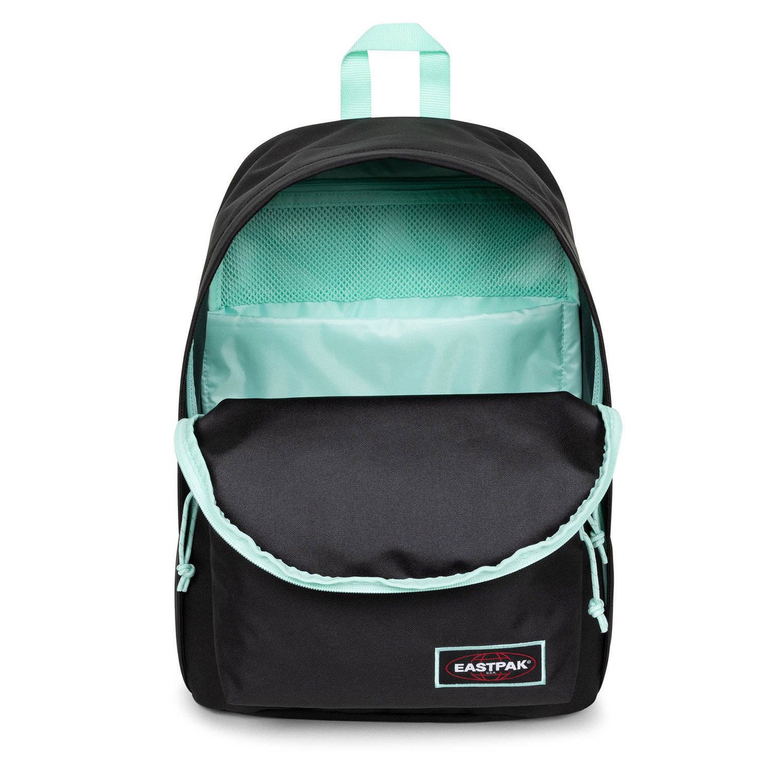 Eastpak rugzak Out Of Office kontrast polar