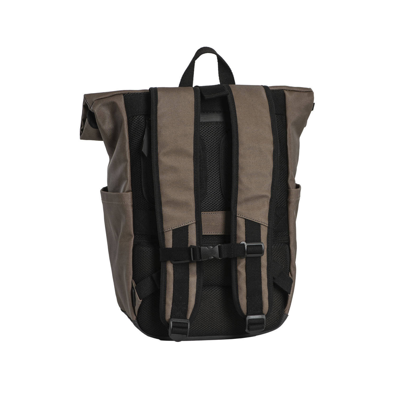Daniel Ray rugzak Griffith Rolltop L bruin