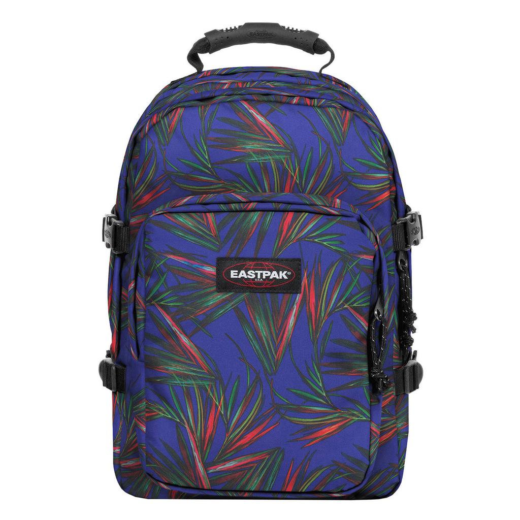 Eastpak rugzak Provider brize palm navy