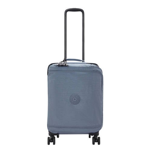 Kipling trolley Spontaneous 53 cm. blauw afbeelding