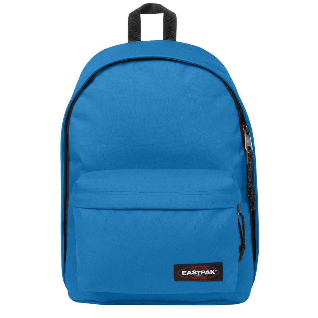 Eastpak rugzak Out Of Office bubble blue