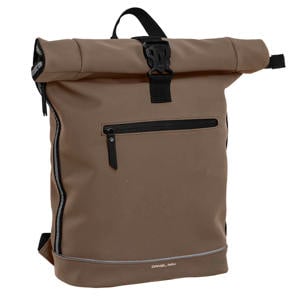rugzak Mount Isa taupe