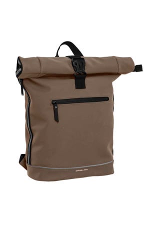 rugzak Mount Isa taupe