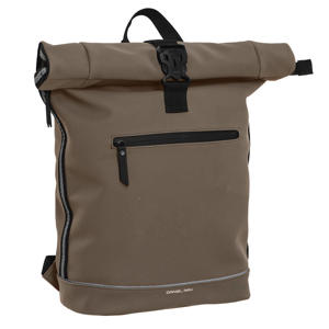 rugzak Mount Isa taupe