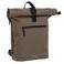 Daniel Ray rugzak Mount Isa taupe