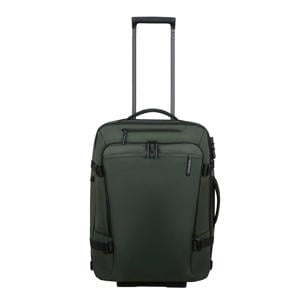 trolley Armox 55 cm. kaki