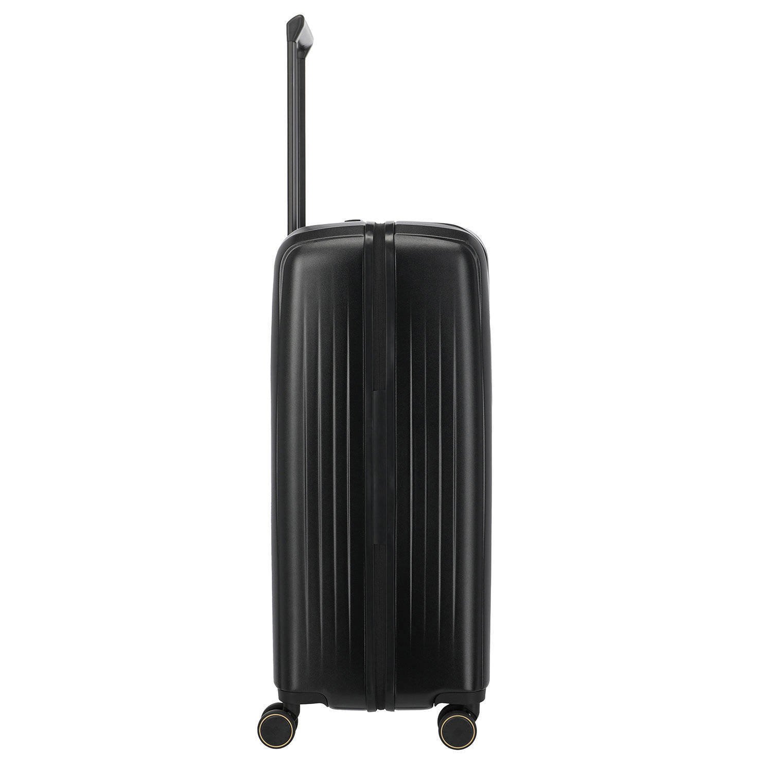 Travelite trolley Barbara Novelty 75 cm. zwart