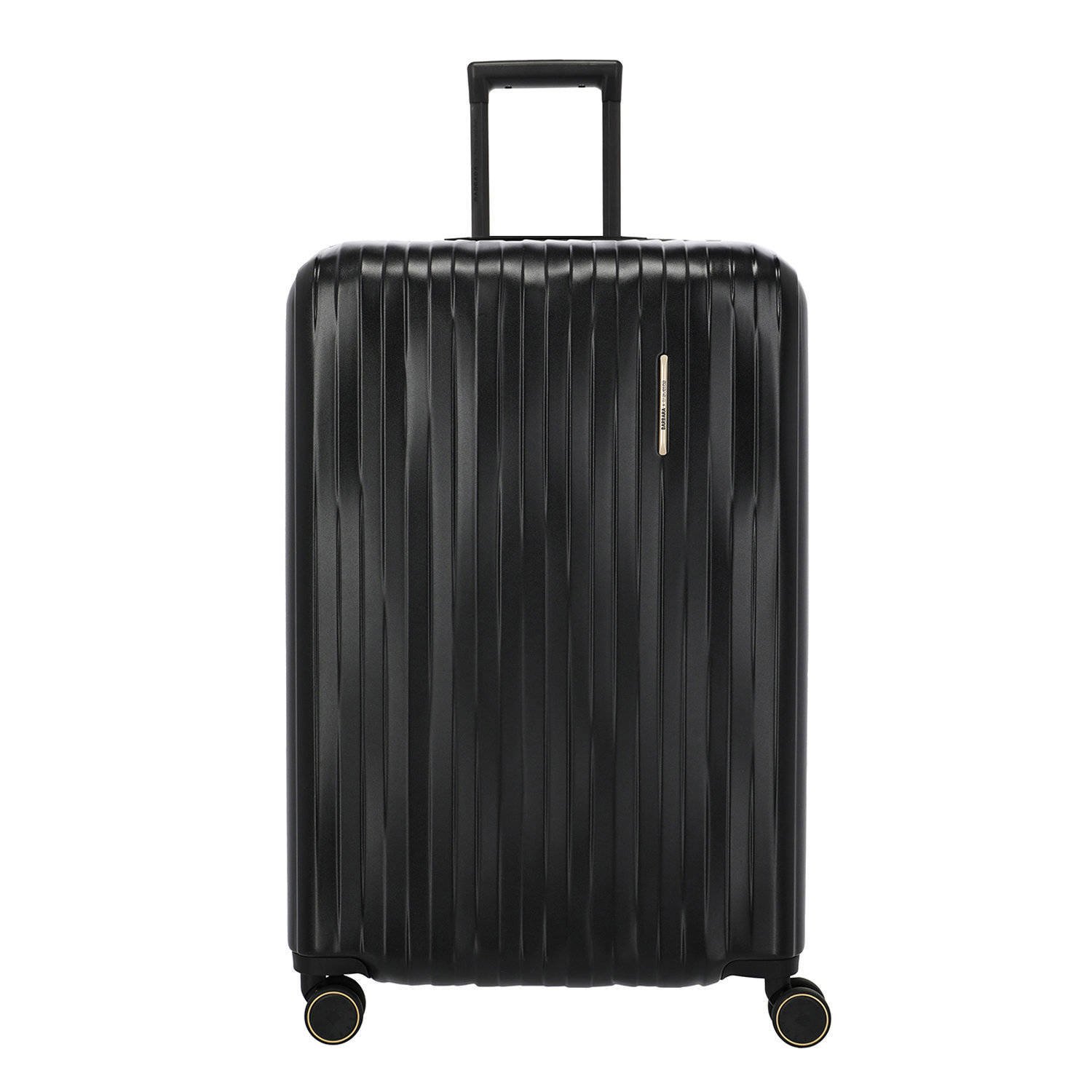 Travelite trolley Barbara Novelty 75 cm. zwart