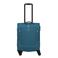 Travelite trolley Umbria 55 cm. blauw