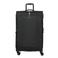 Travelite trolley Umbria 77 cm. zwart