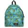 Eastpak rugzak Padded Pak'R brize palm aqua