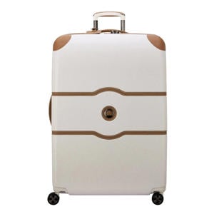 trolley Chatelet Air 2.0 82 cm. ecru