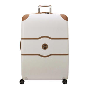 trolley Chatelet Air 2.0 82 cm. ecru