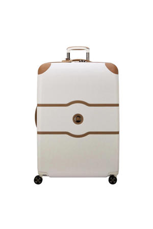 trolley Chatelet Air 2.0 82 cm. ecru