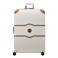 Delsey trolley Chatelet Air 2.0 82 cm. ecru