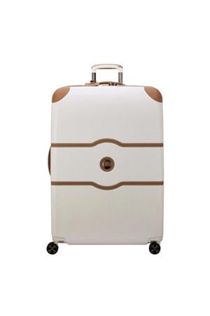 trolley Chatelet Air 2.0 82 cm. ecru