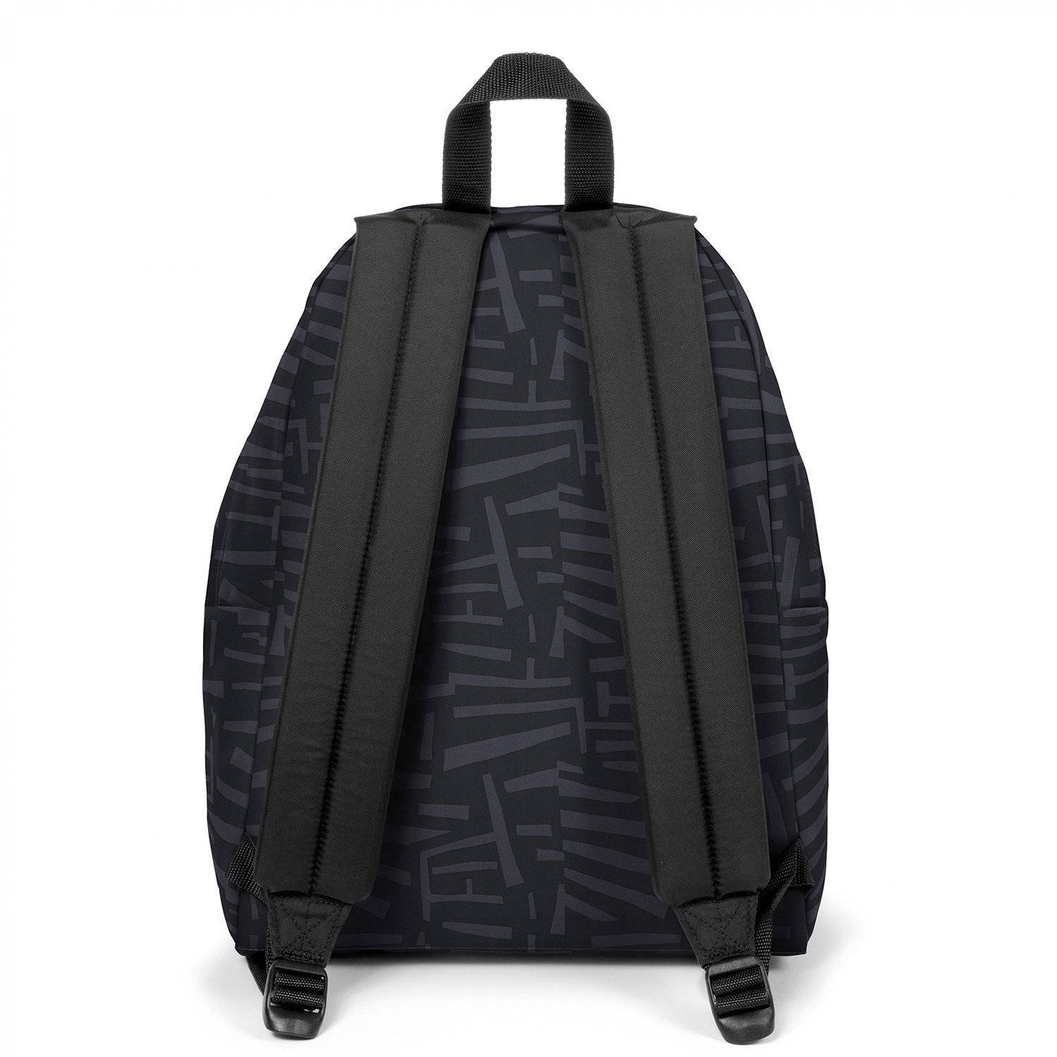 Eastpak rugzak Padded Pak'R shape dark