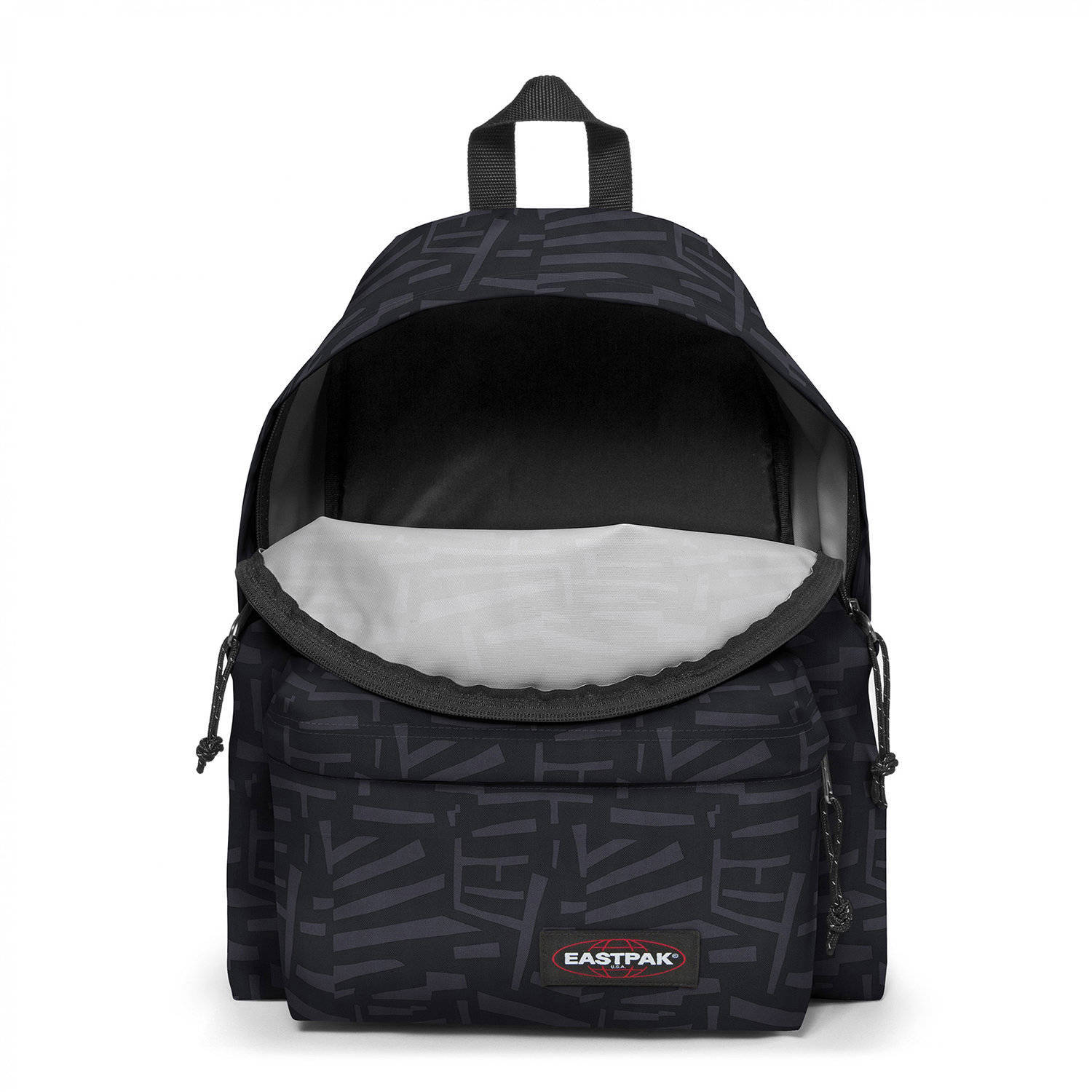 Eastpak rugzak Padded Pak'R shape dark