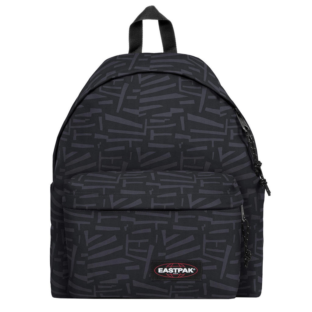 Eastpak rugzak Padded Pak'R shape dark