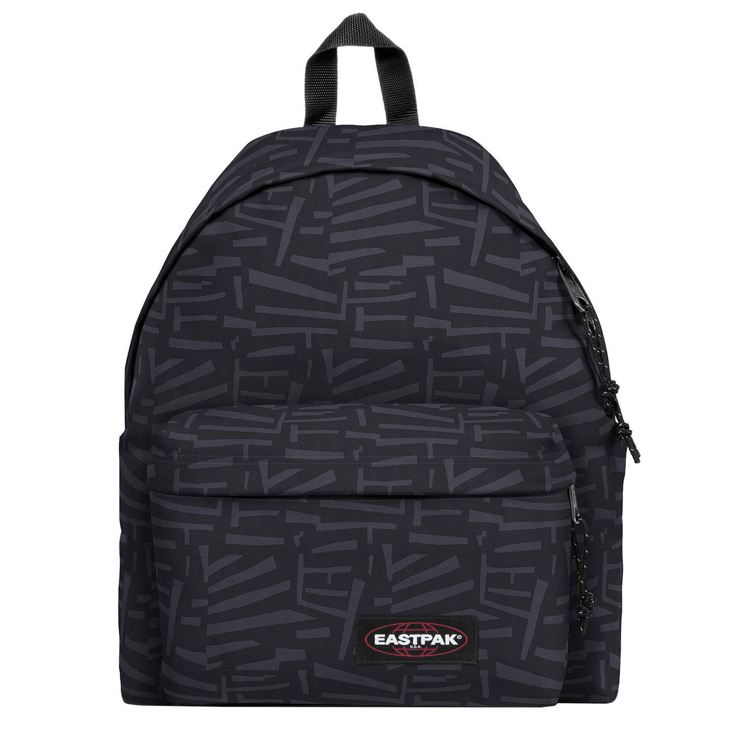 Eastpak rugzak Padded Pak'R shape dark