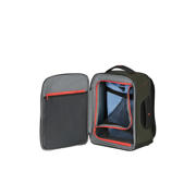 thumbnail: Samsonite reistas