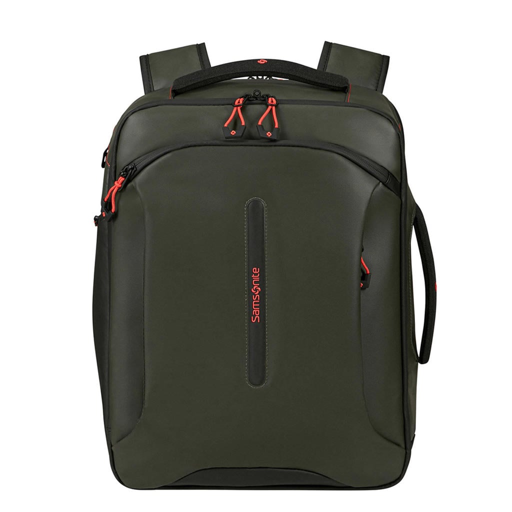 Samsonite reistas