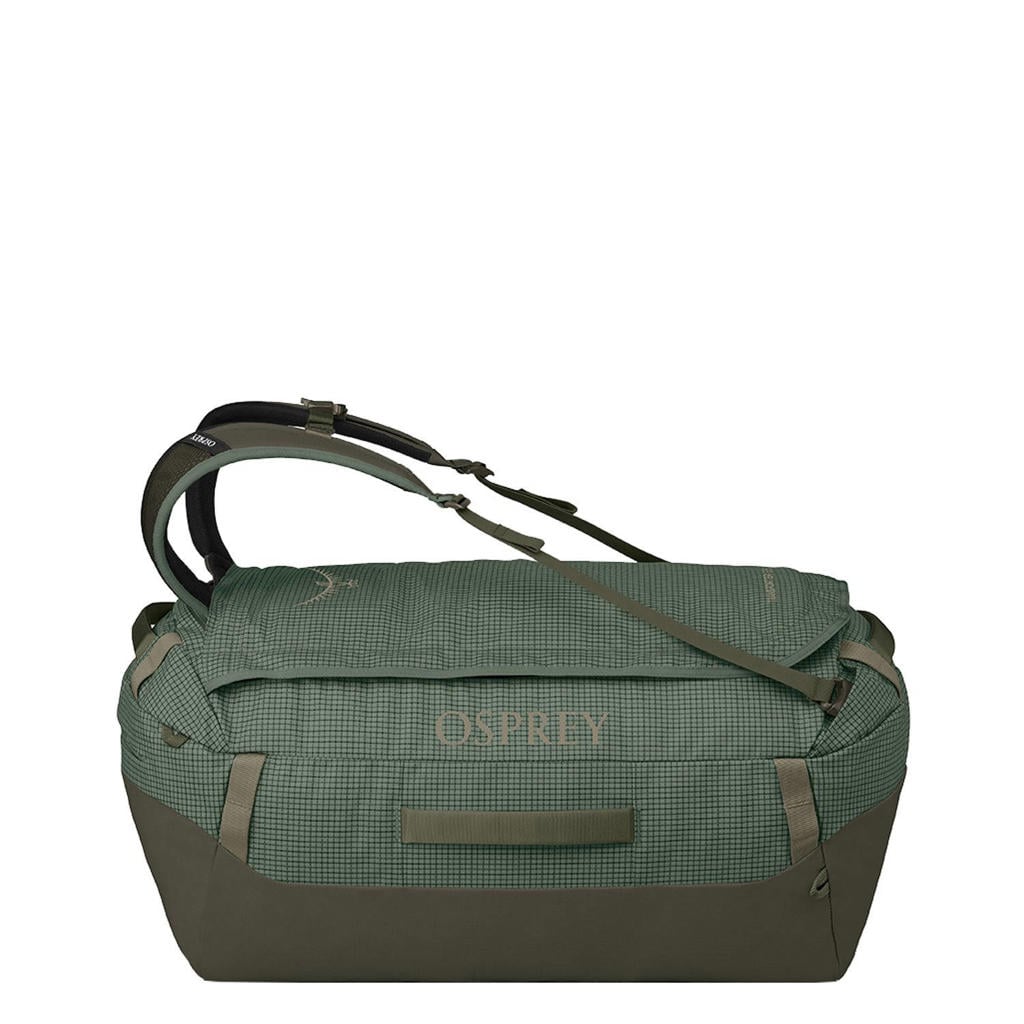 Osprey reistas