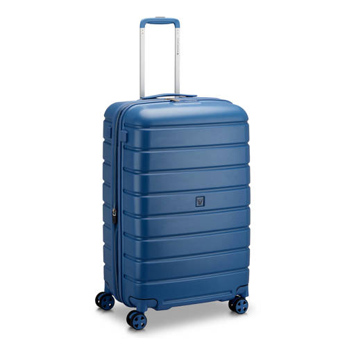 Roncato trolley ReLIFE 73 cm. Expandable blauw afbeelding