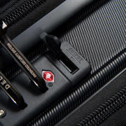 thumbnail: Delsey trolley Shadow 5.0 55 cm. Expandable zwart
