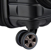 thumbnail: Delsey trolley Shadow 5.0 55 cm. Expandable zwart