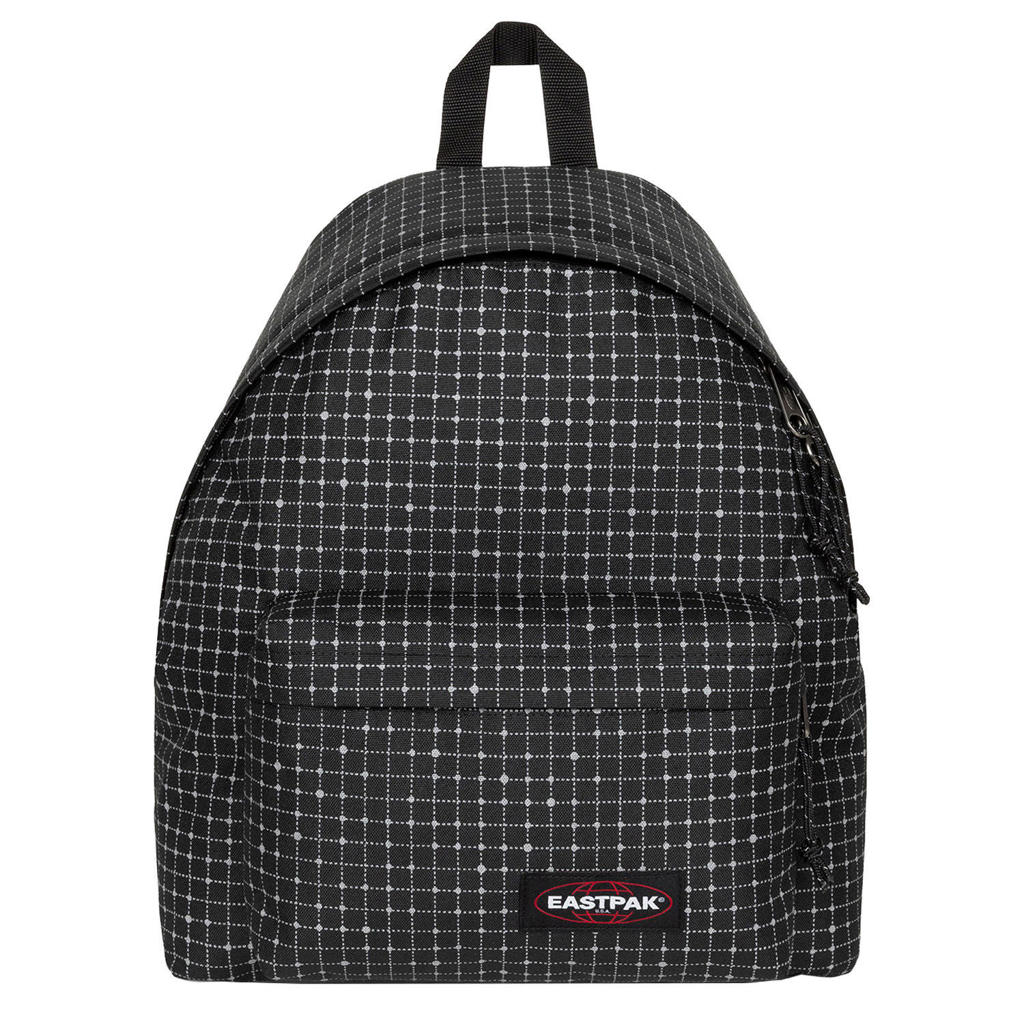 Eastpak rugzak Padded Pak'R refleks space black