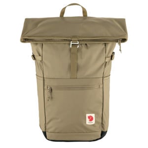 rugzak High Coast Foldsack 24L beige