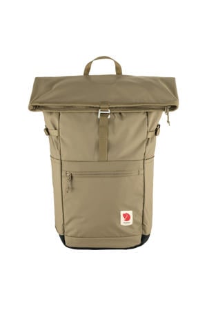 rugzak High Coast Foldsack 24L beige