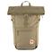 Fjällräven rugzak High Coast Foldsack 24L beige