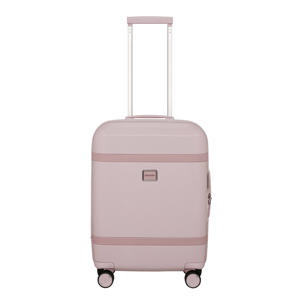 trolley Image 55 cm. Expandable roze