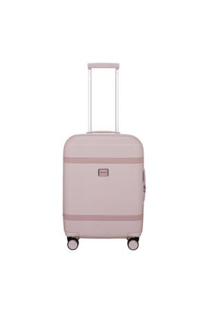 trolley Image 55 cm. Expandable roze