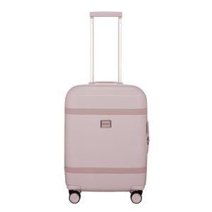 trolley Image 55 cm. Expandable roze